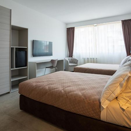 Hotel Bula Bollate Zewnętrze zdjęcie