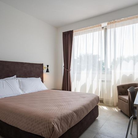 Hotel Bula Bollate Zewnętrze zdjęcie