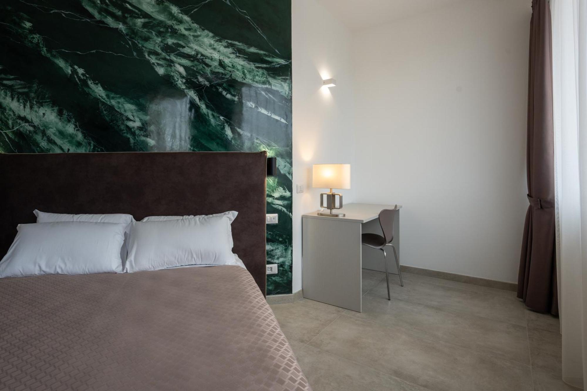 Hotel Bula Bollate Zewnętrze zdjęcie
