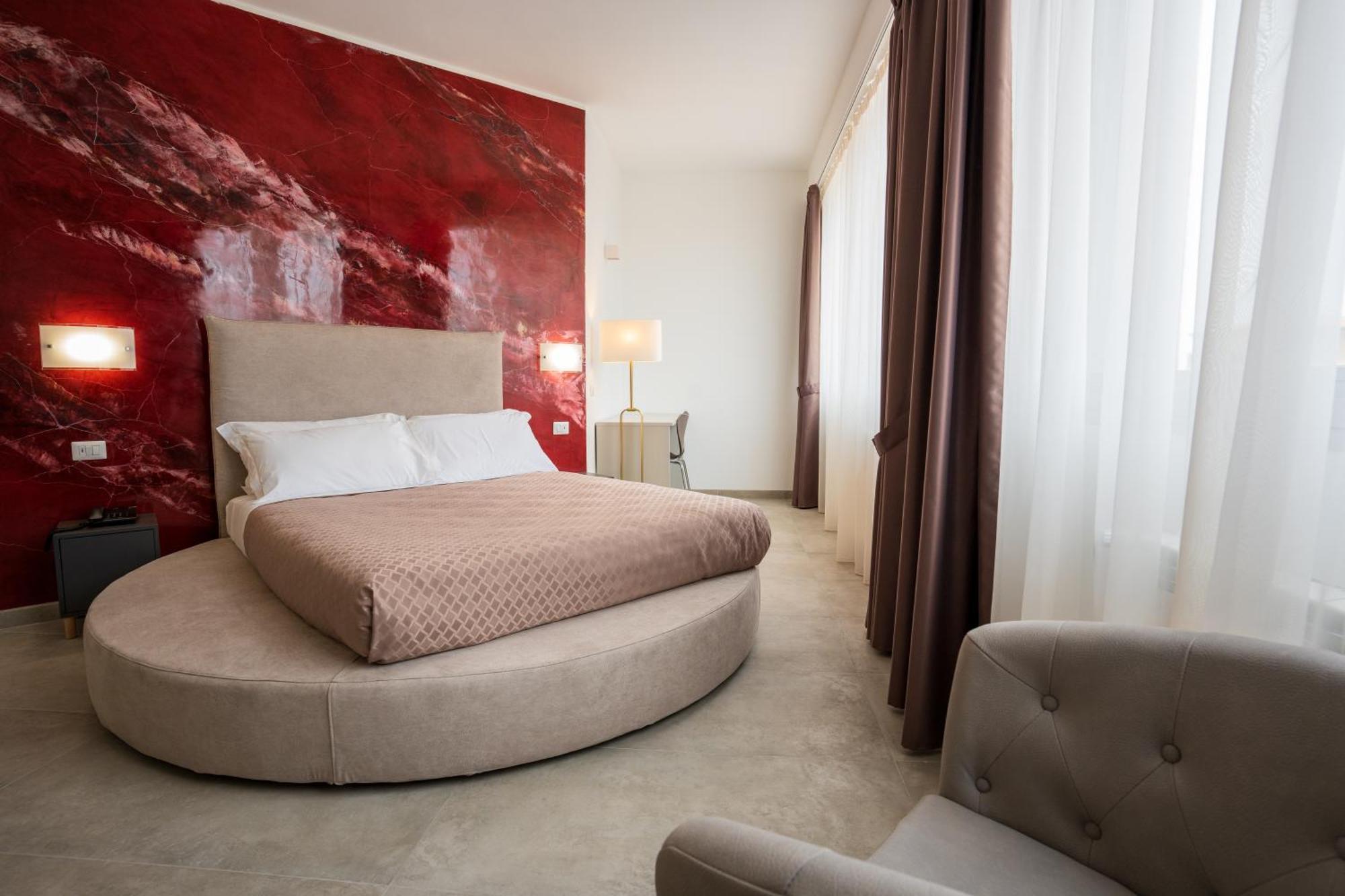 Hotel Bula Bollate Zewnętrze zdjęcie