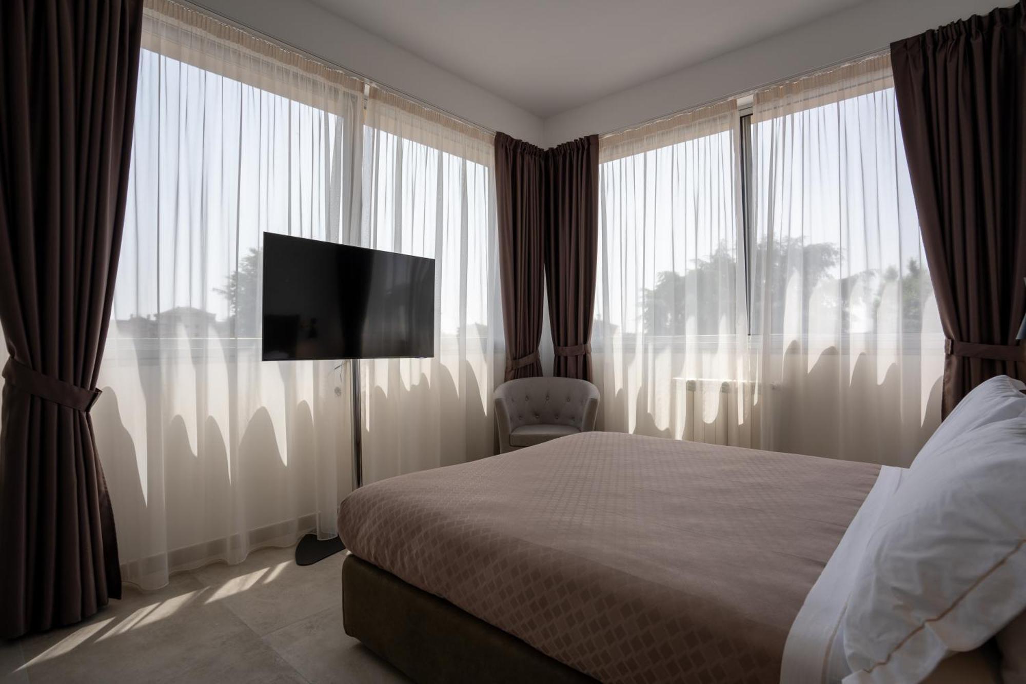 Hotel Bula Bollate Zewnętrze zdjęcie