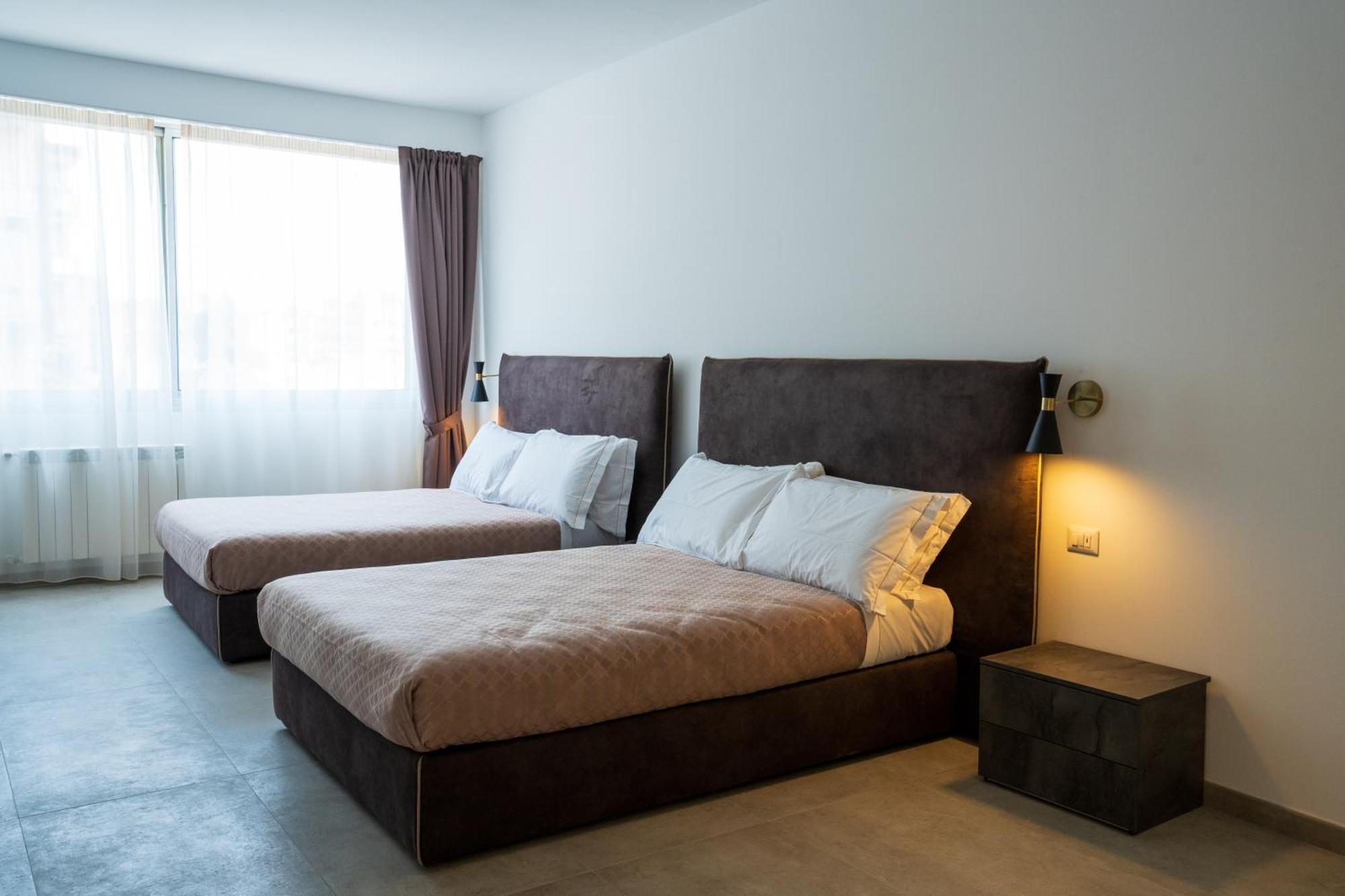 Hotel Bula Bollate Zewnętrze zdjęcie