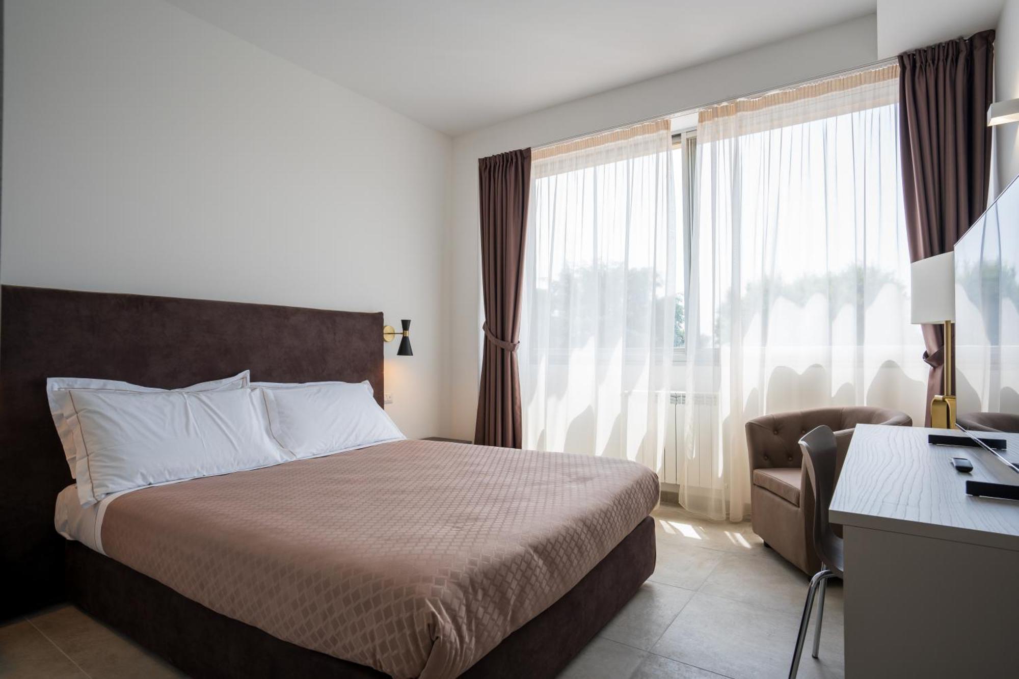 Hotel Bula Bollate Zewnętrze zdjęcie