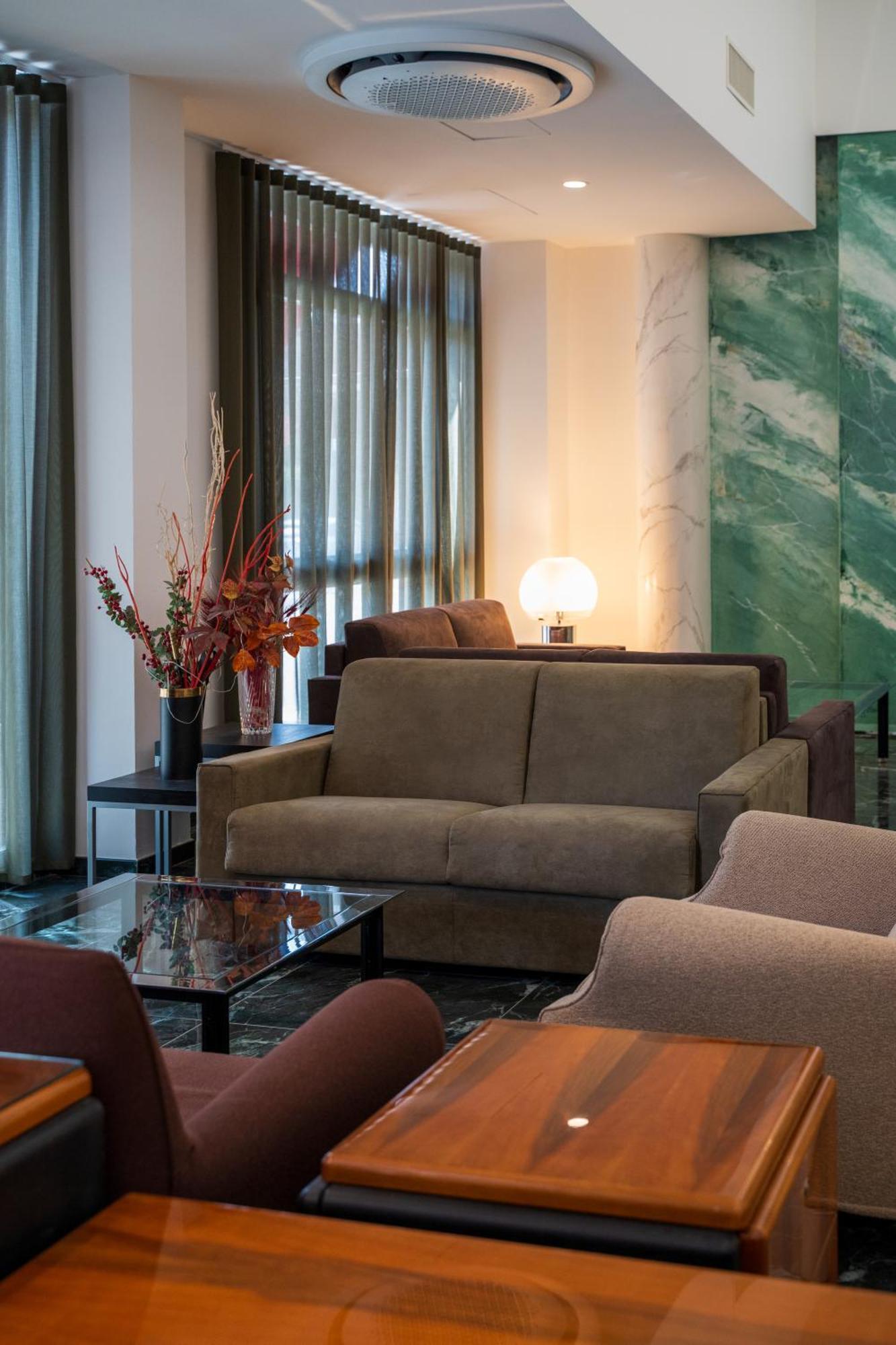 Hotel Bula Bollate Zewnętrze zdjęcie