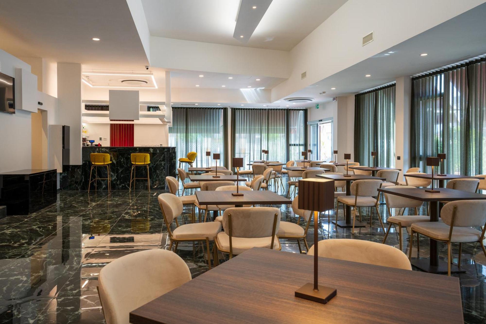 Hotel Bula Bollate Zewnętrze zdjęcie
