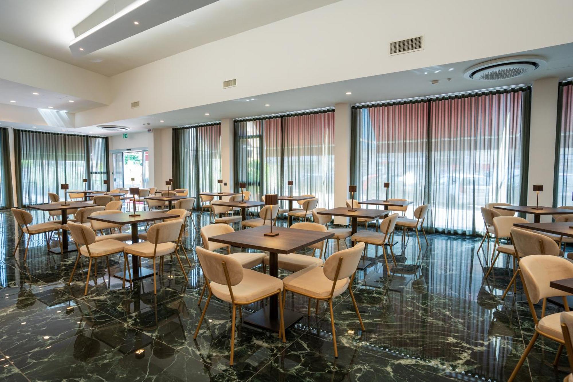 Hotel Bula Bollate Zewnętrze zdjęcie