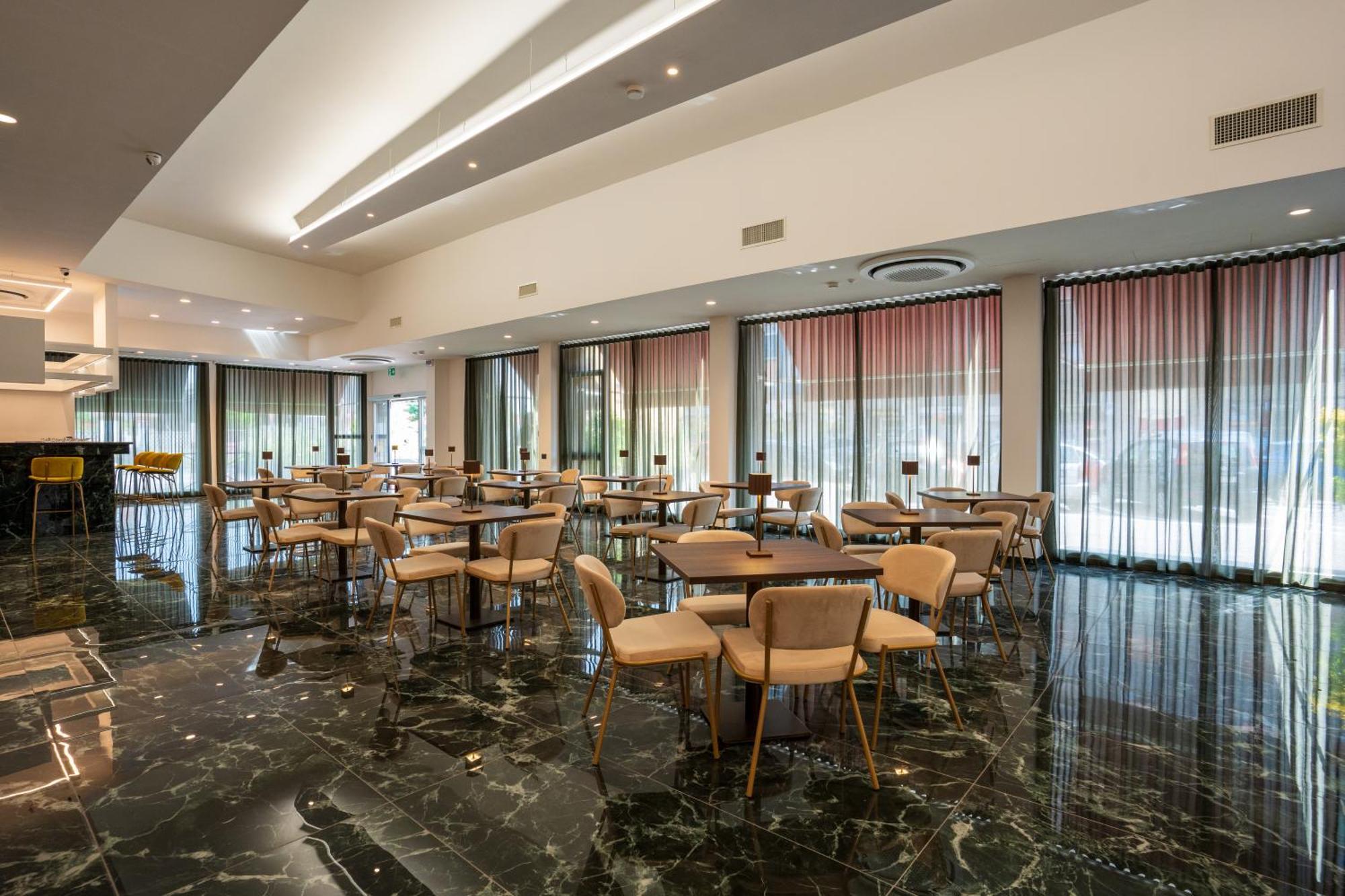 Hotel Bula Bollate Zewnętrze zdjęcie