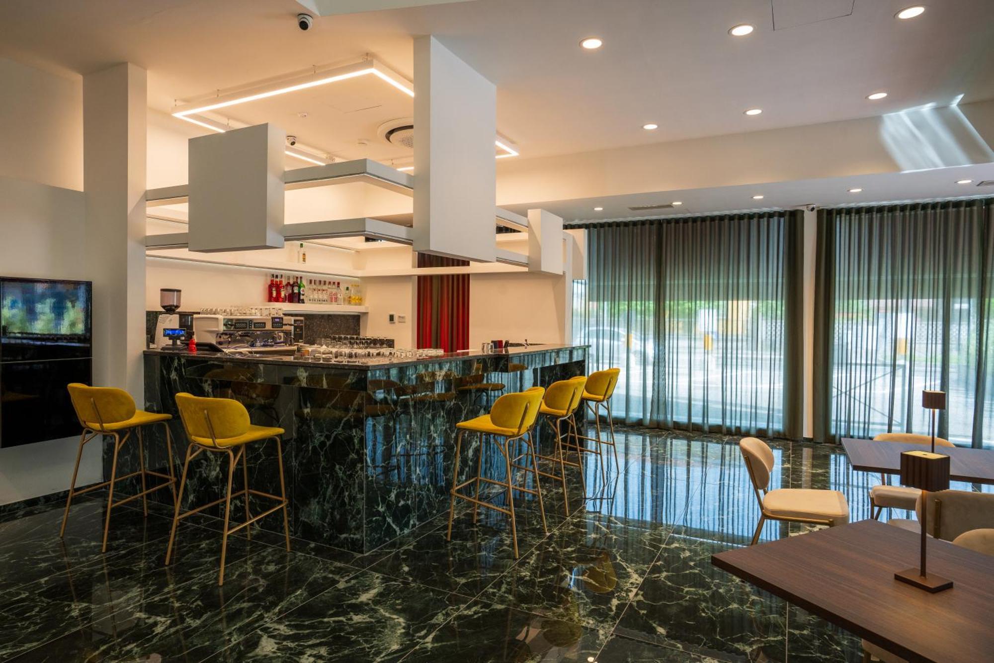 Hotel Bula Bollate Zewnętrze zdjęcie