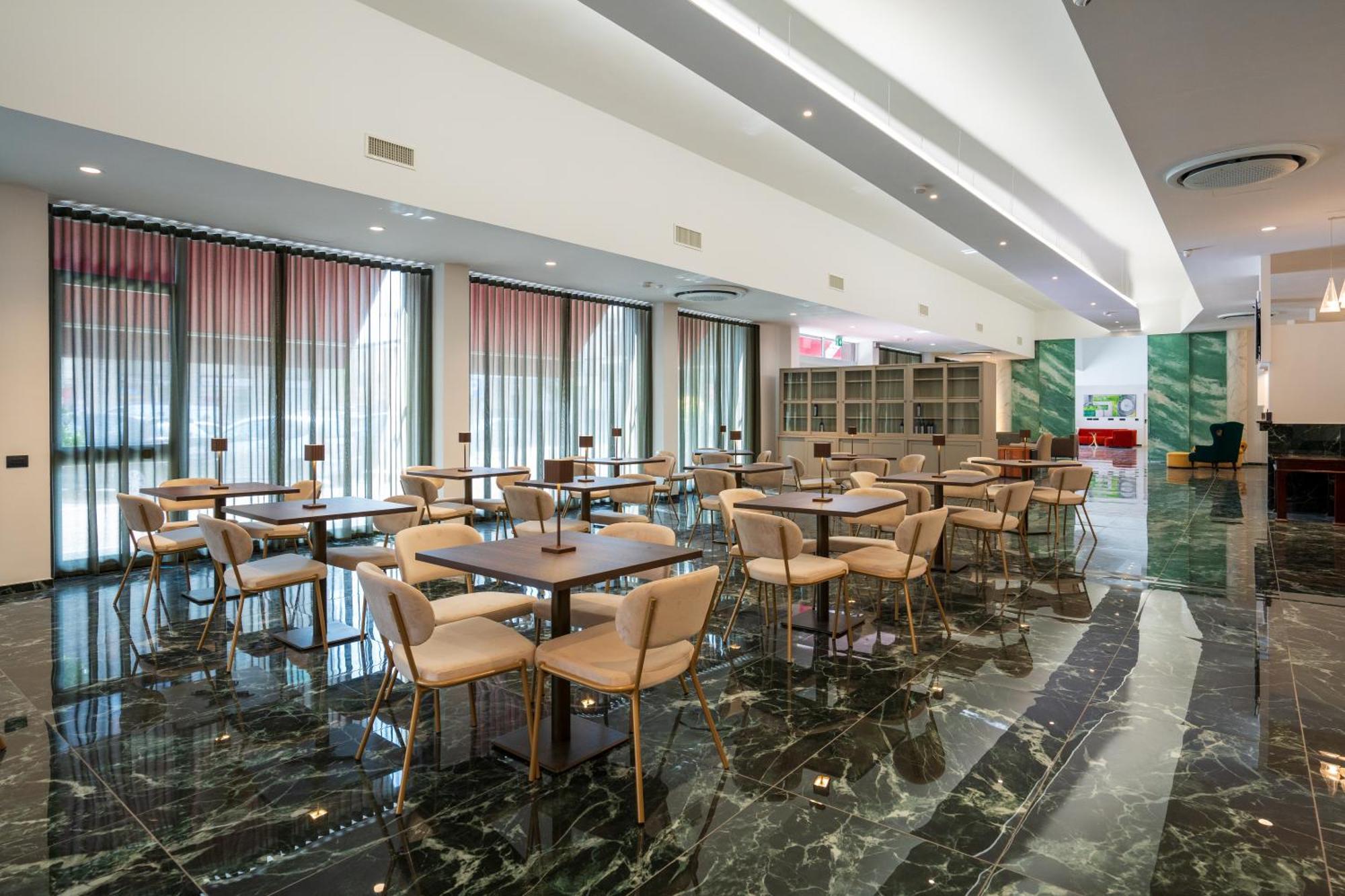 Hotel Bula Bollate Zewnętrze zdjęcie
