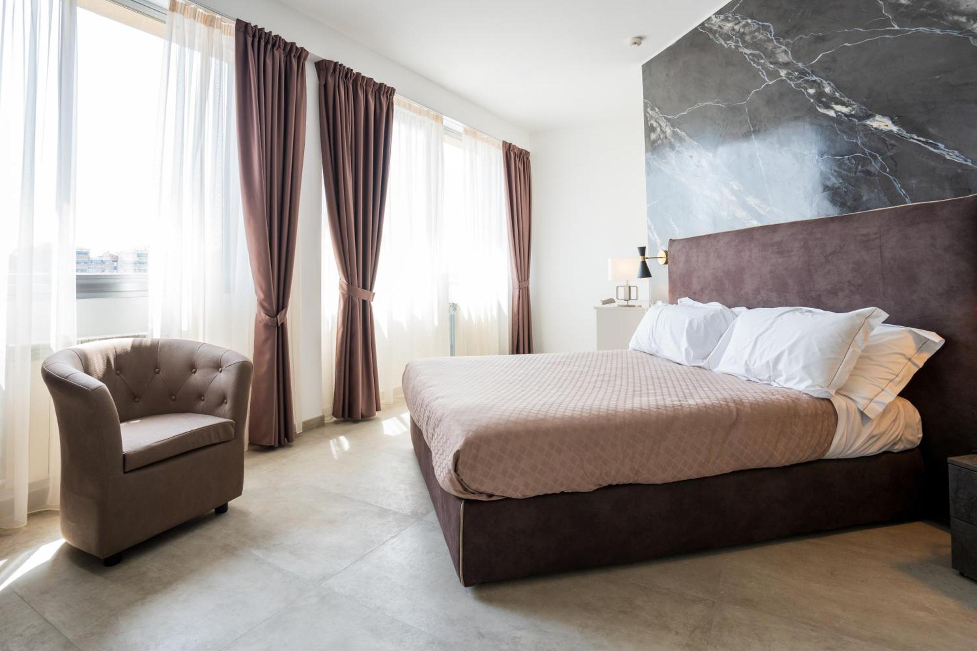 Hotel Bula Bollate Zewnętrze zdjęcie