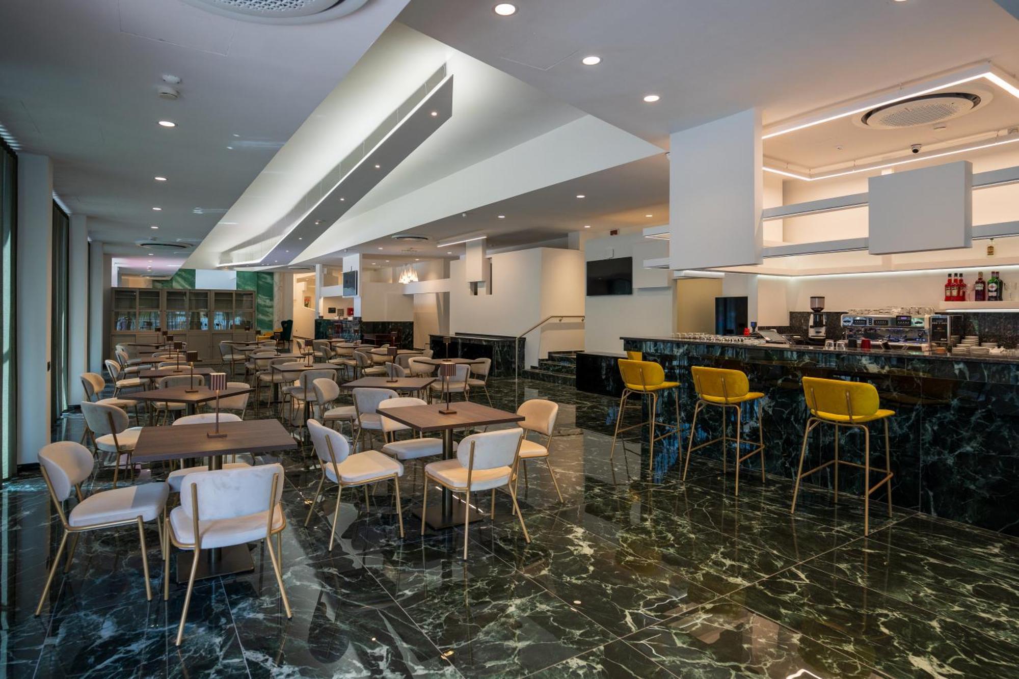 Hotel Bula Bollate Zewnętrze zdjęcie