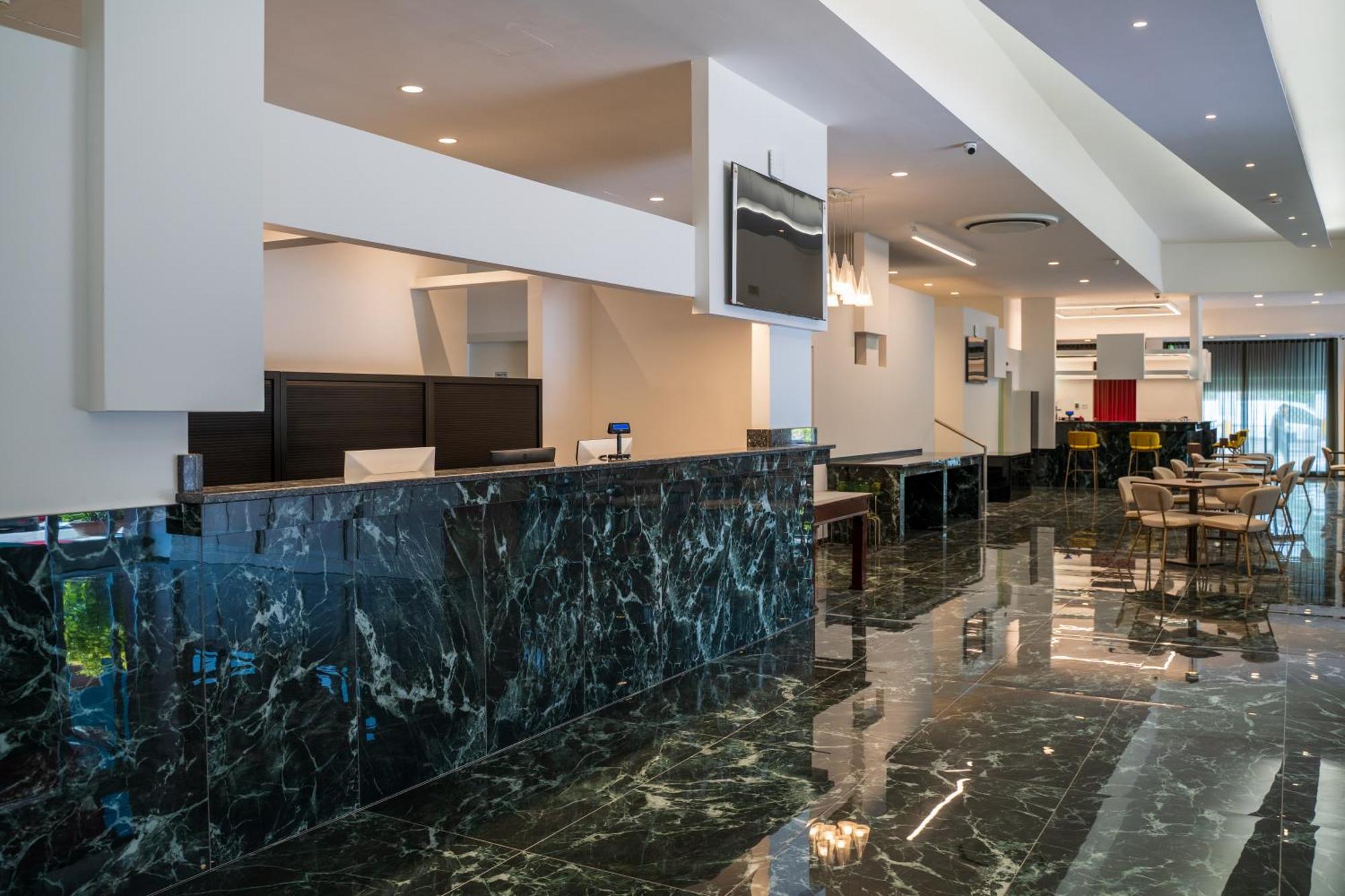 Hotel Bula Bollate Zewnętrze zdjęcie
