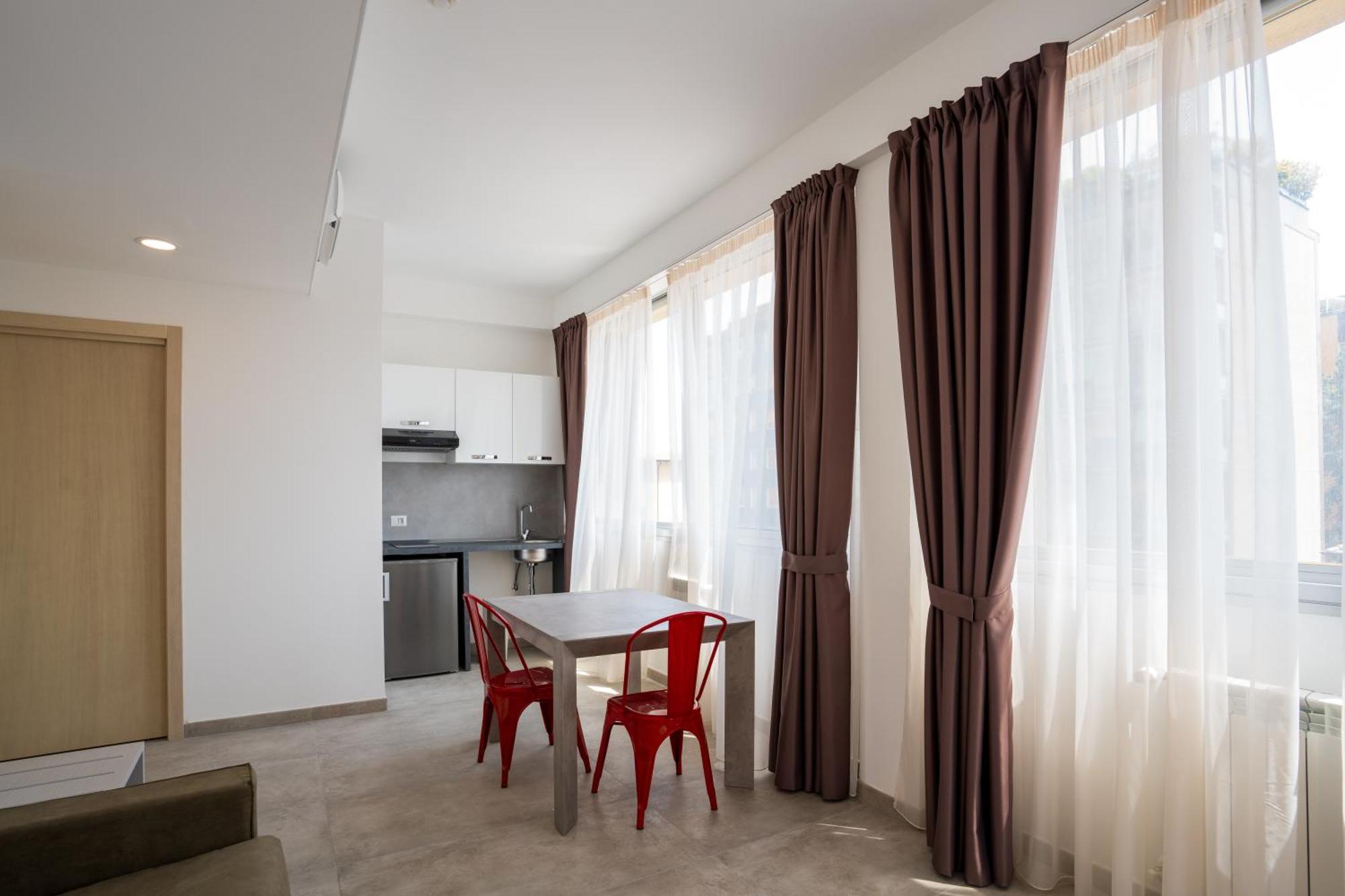Hotel Bula Bollate Zewnętrze zdjęcie
