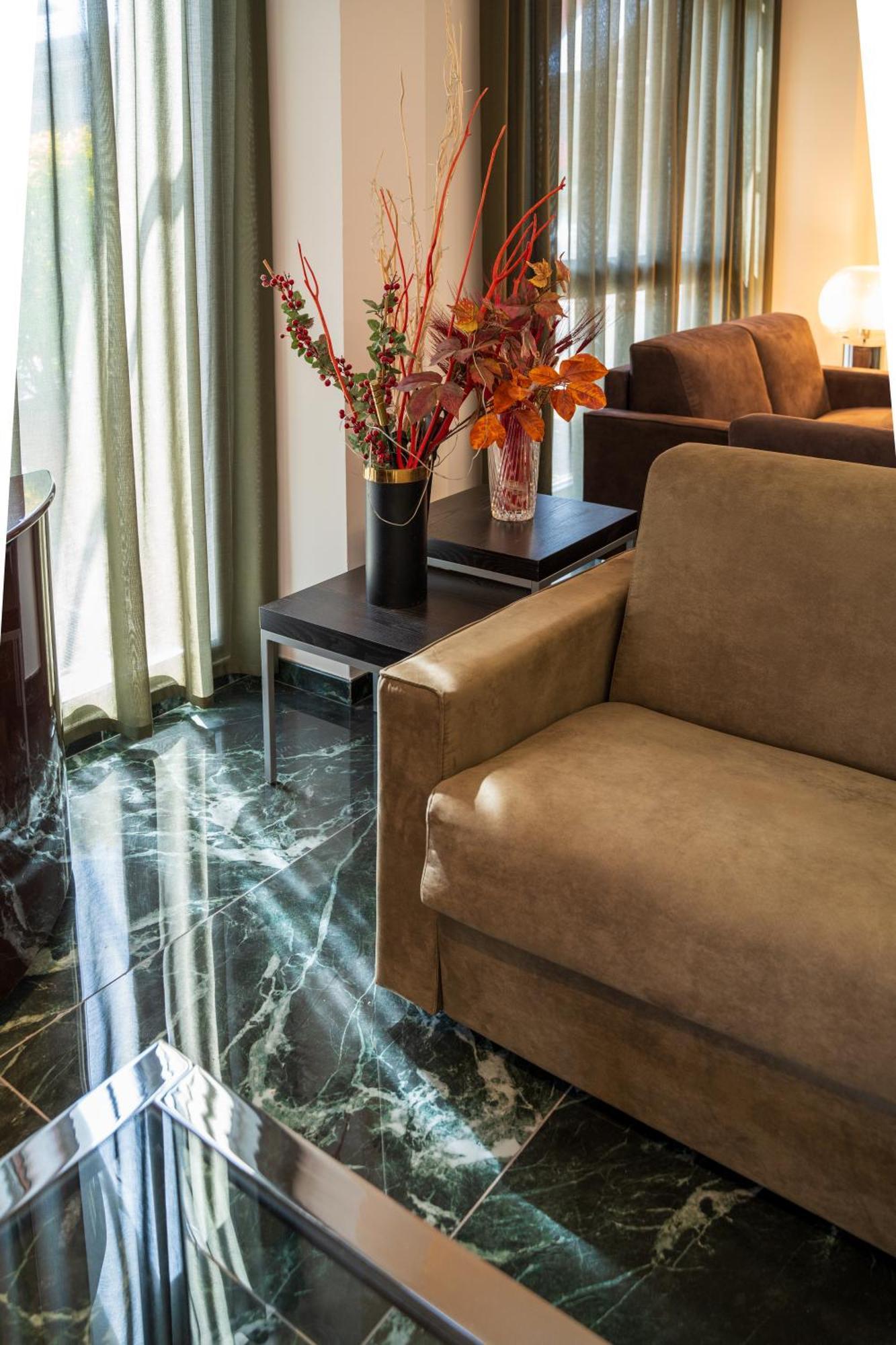 Hotel Bula Bollate Zewnętrze zdjęcie