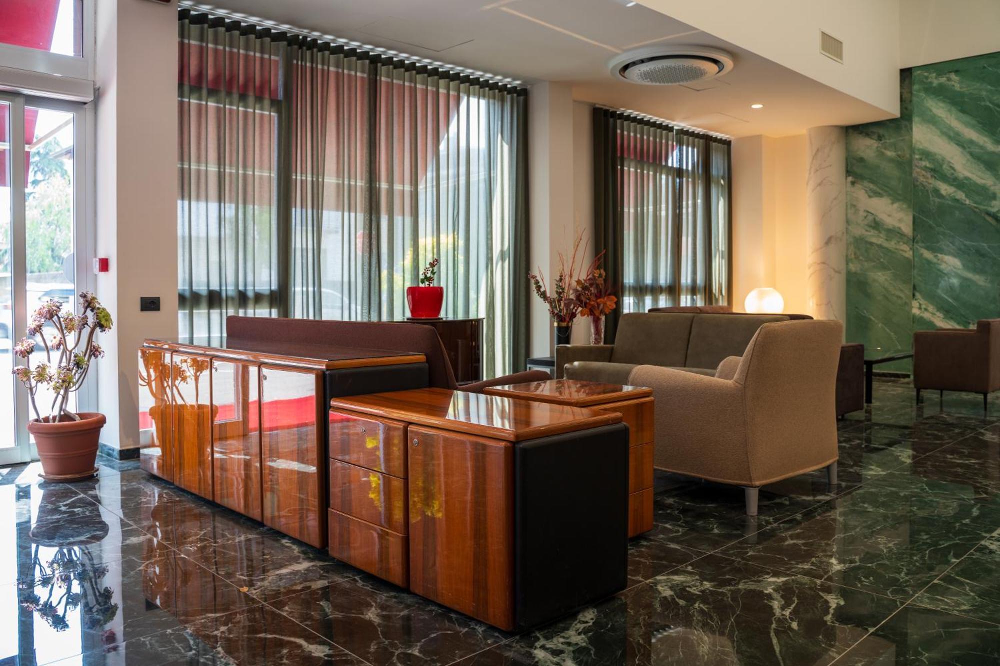 Hotel Bula Bollate Zewnętrze zdjęcie