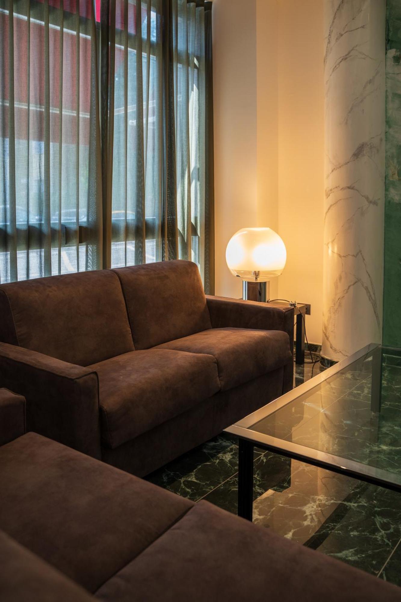 Hotel Bula Bollate Zewnętrze zdjęcie