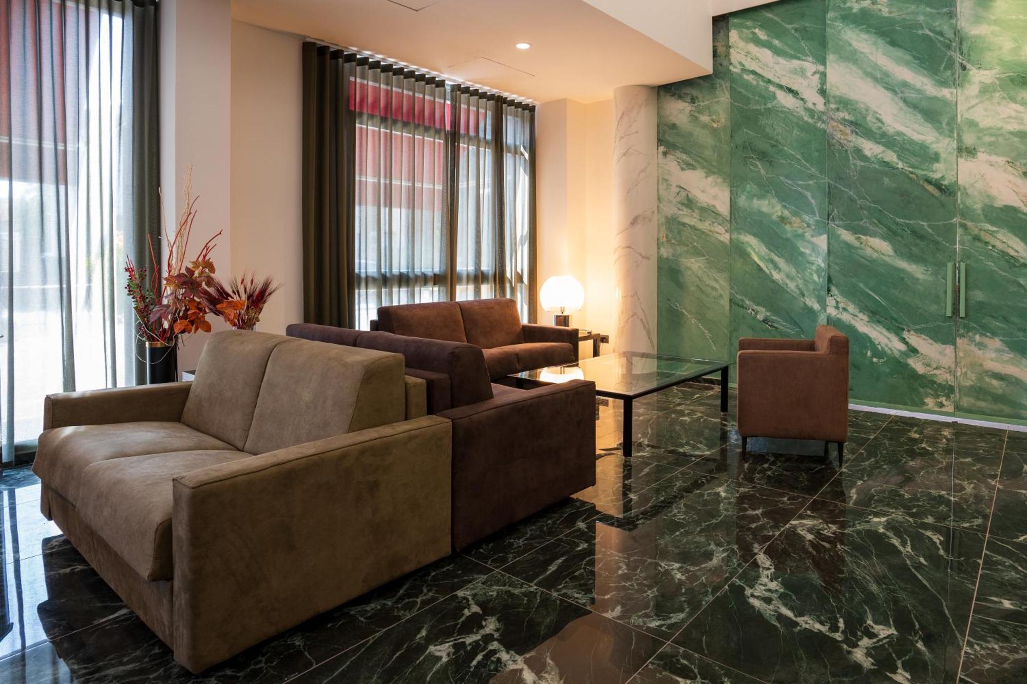 Hotel Bula Bollate Zewnętrze zdjęcie