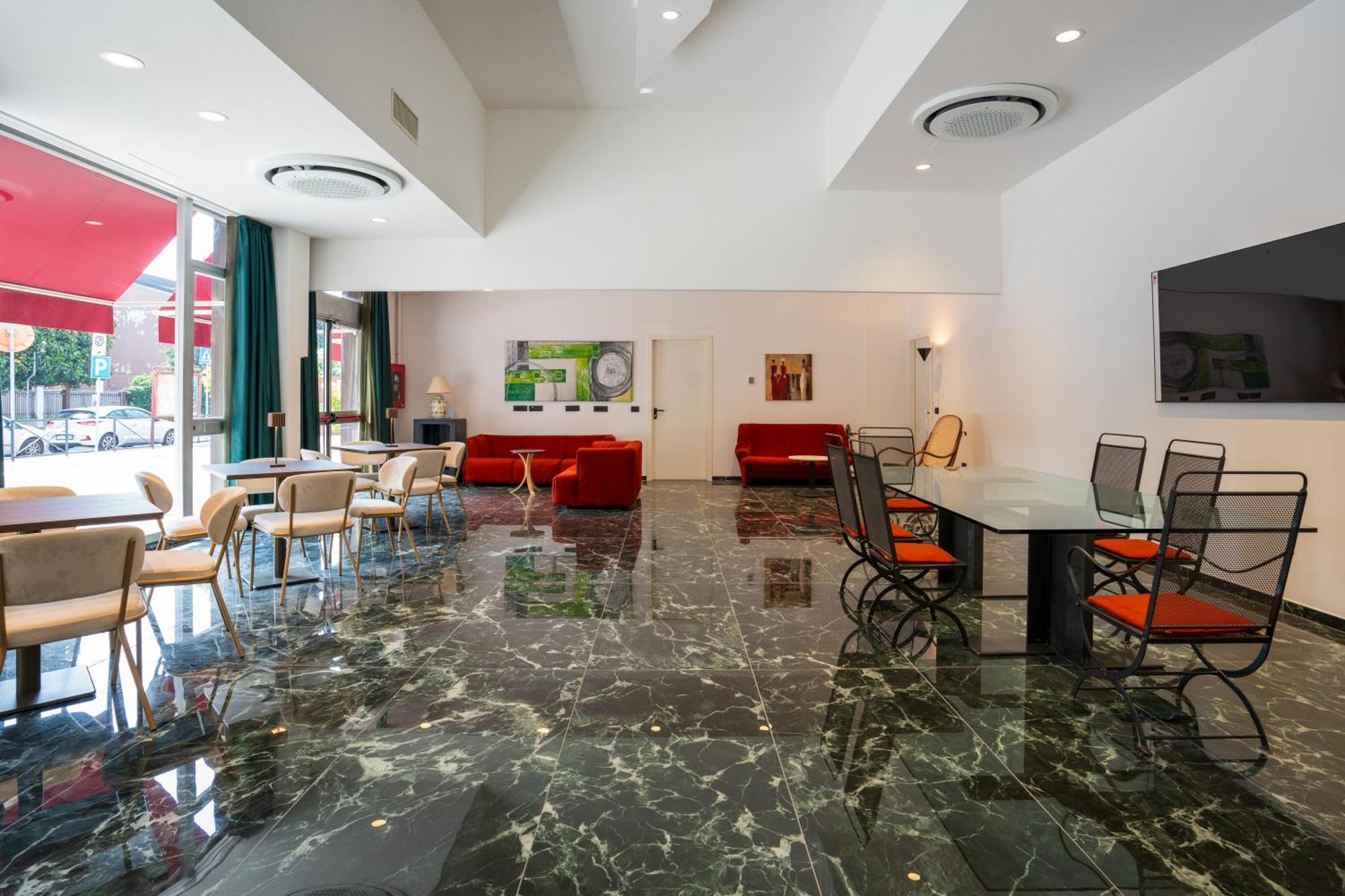 Hotel Bula Bollate Zewnętrze zdjęcie