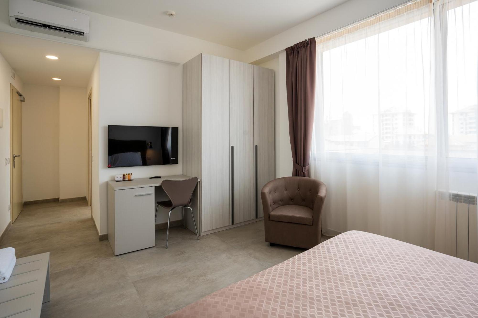 Hotel Bula Bollate Zewnętrze zdjęcie