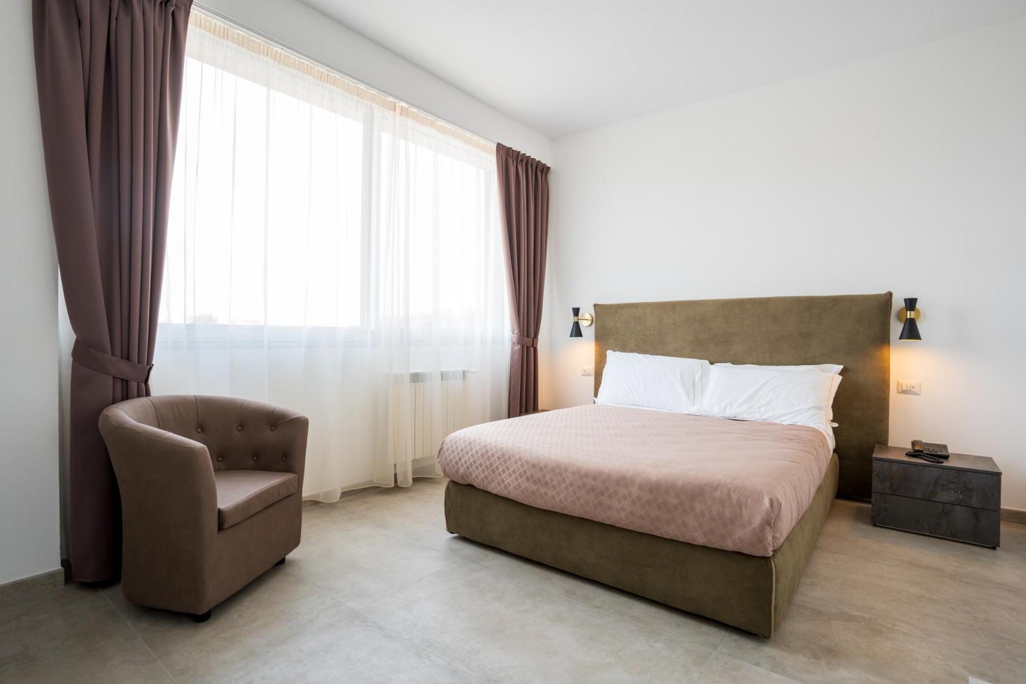Hotel Bula Bollate Zewnętrze zdjęcie