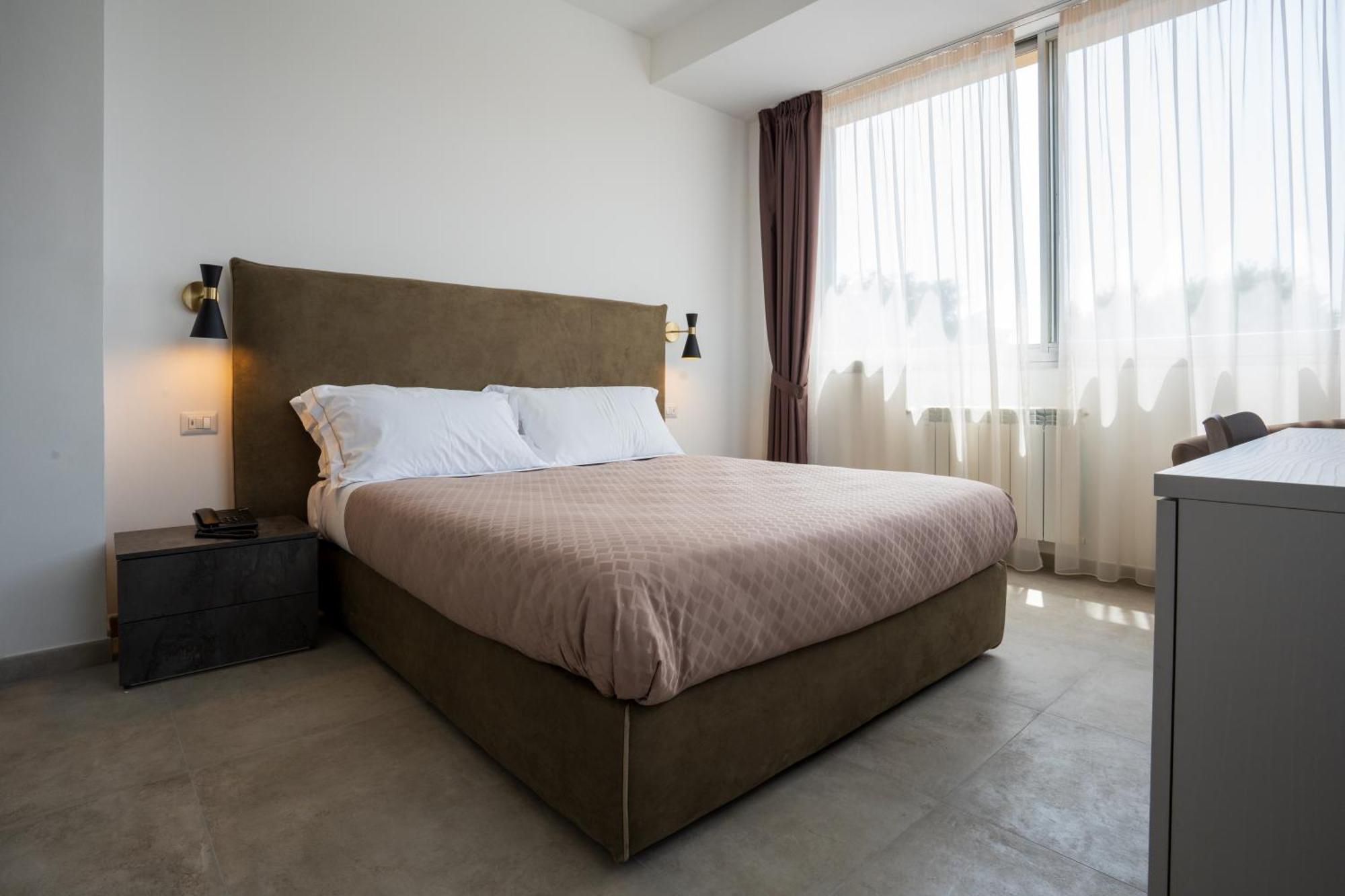 Hotel Bula Bollate Zewnętrze zdjęcie