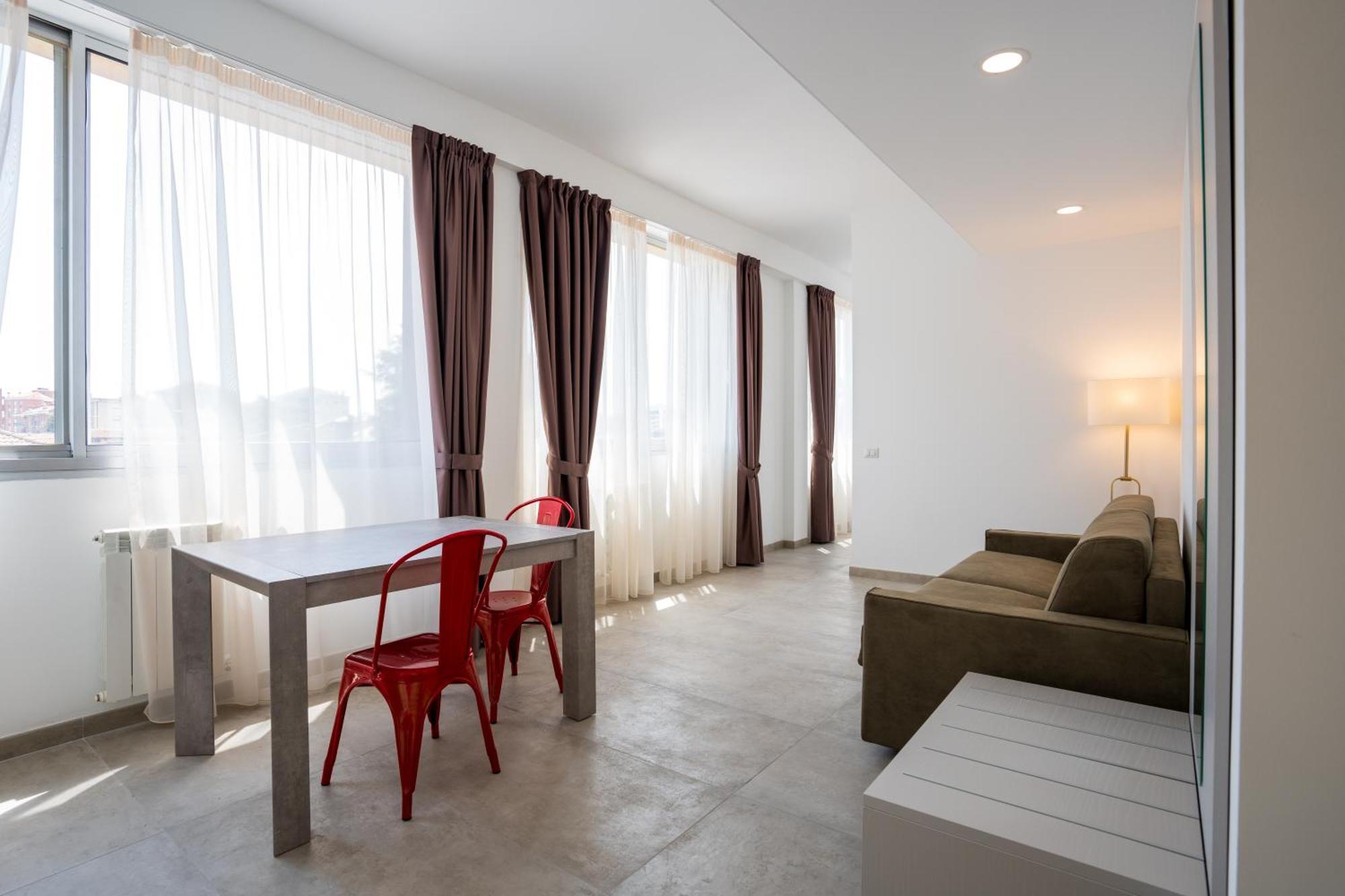 Hotel Bula Bollate Zewnętrze zdjęcie