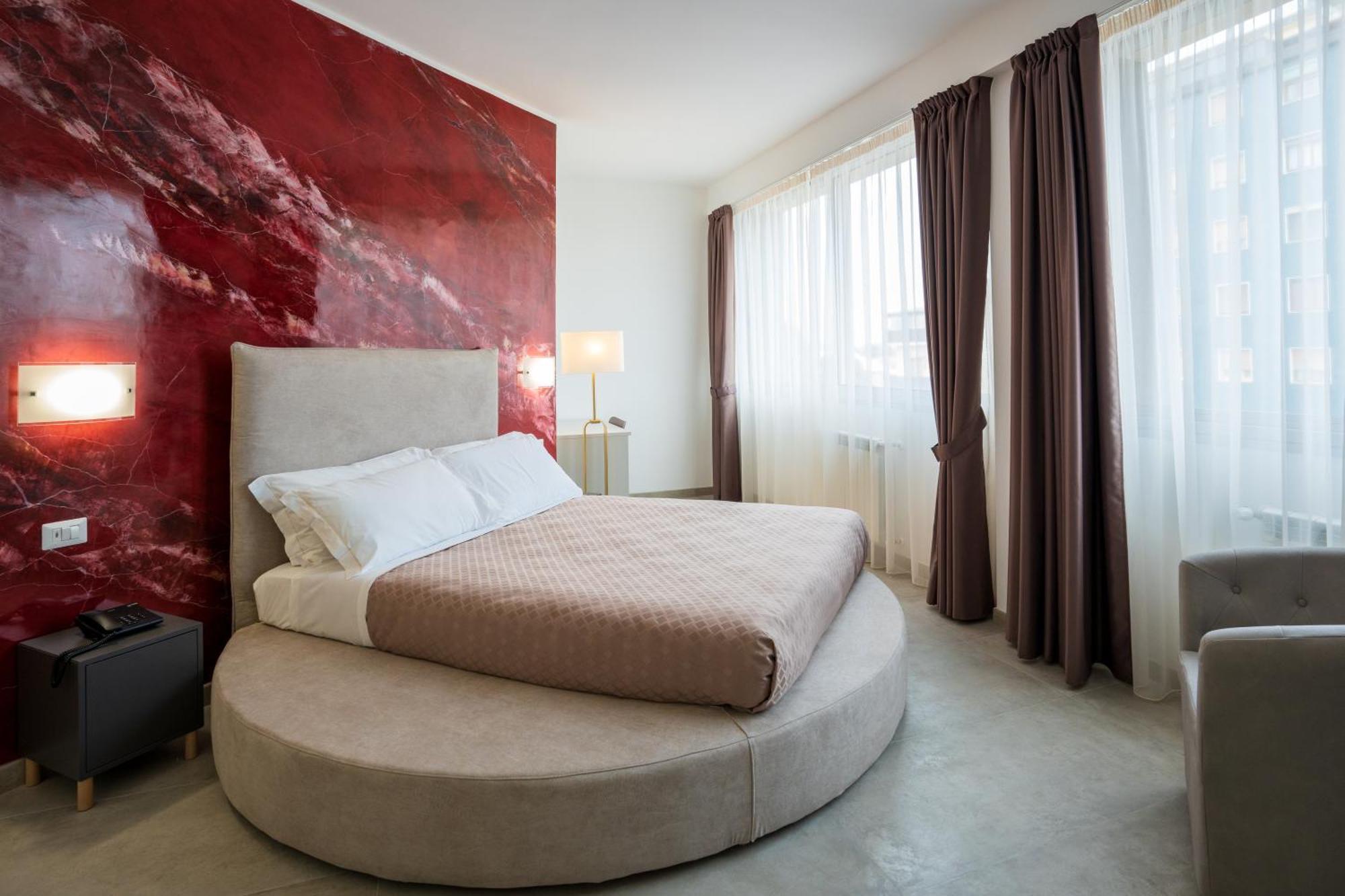 Hotel Bula Bollate Zewnętrze zdjęcie