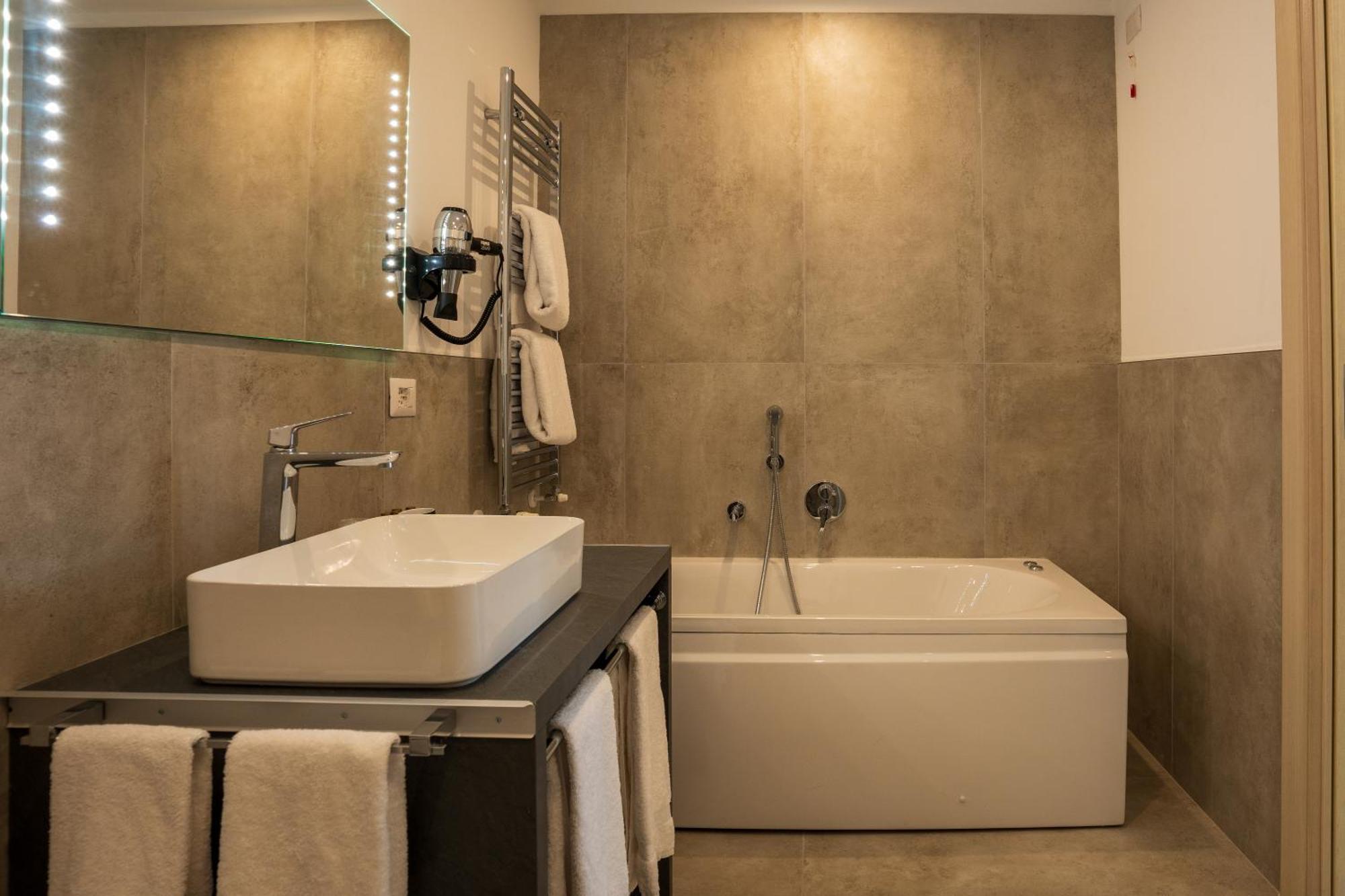 Hotel Bula Bollate Zewnętrze zdjęcie