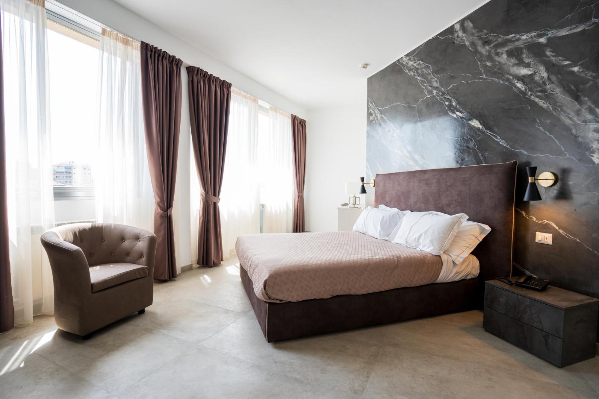 Hotel Bula Bollate Zewnętrze zdjęcie