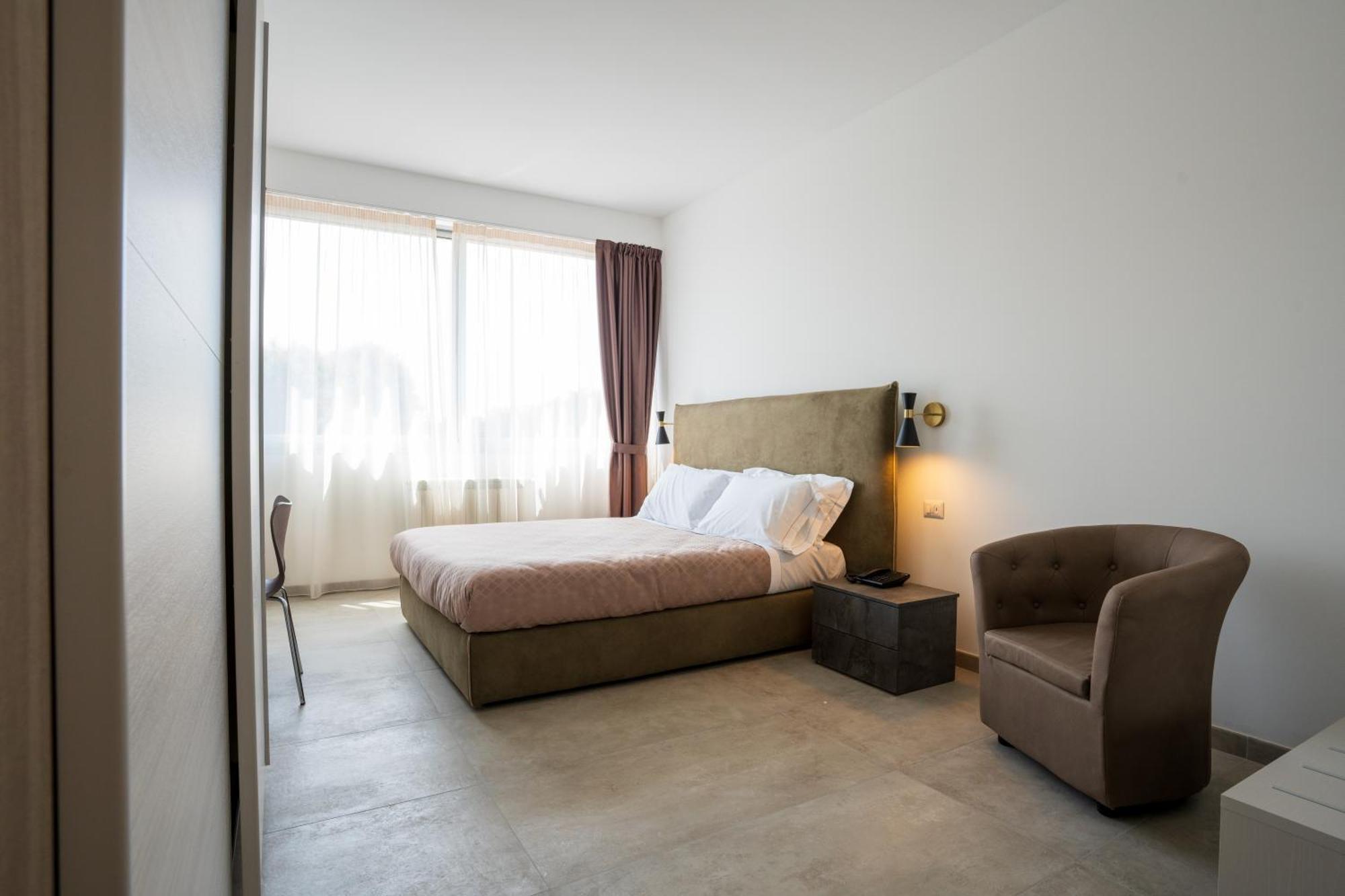 Hotel Bula Bollate Zewnętrze zdjęcie